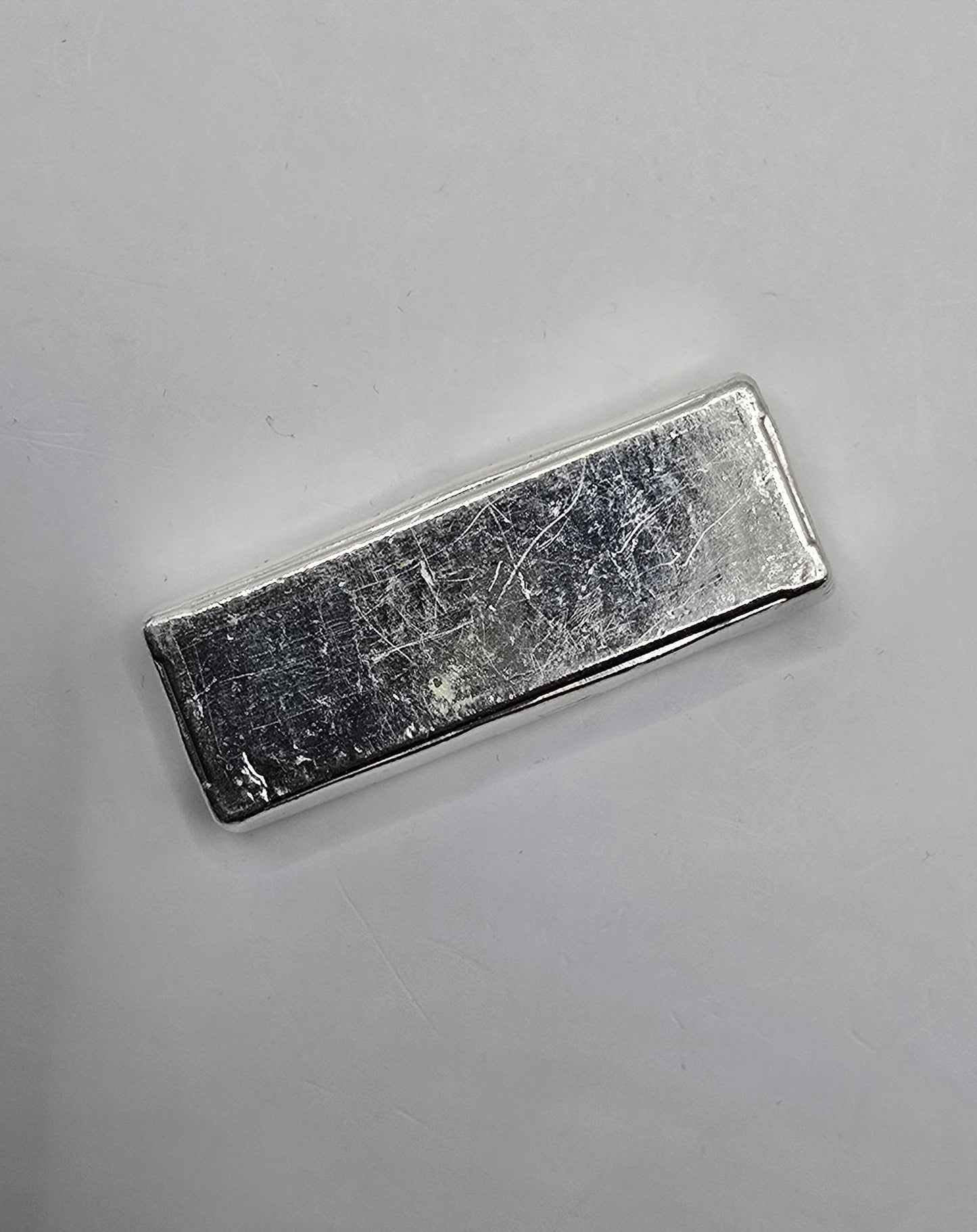 5oz Scottsdale silver bar