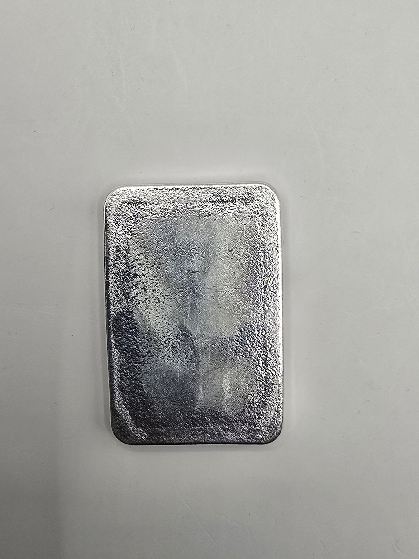 5oz ABC silver bar