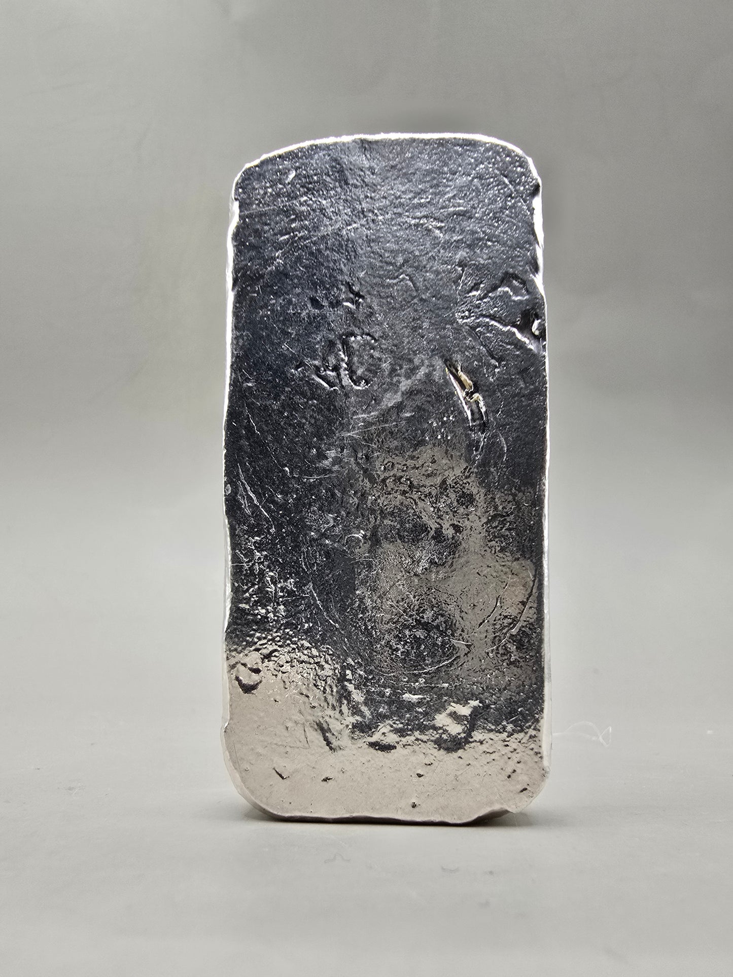 5oz Firebird Bullion silver bar 2021