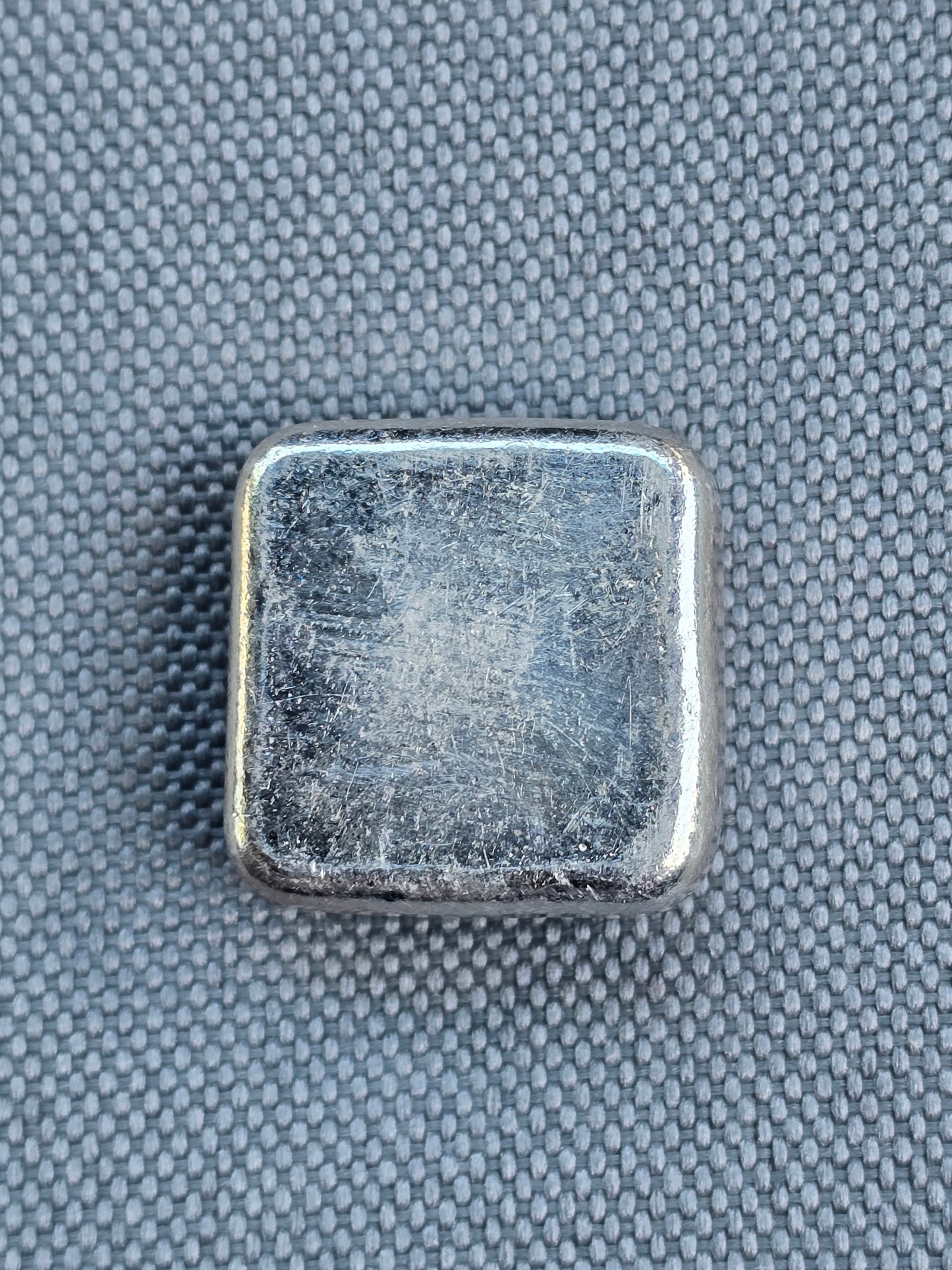 1oz Southern Cross Bullion silver bar