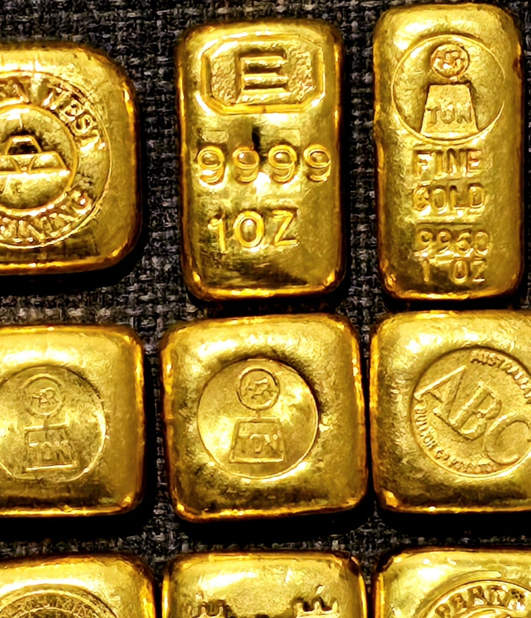 Vintage OZ Stacker vintage-oz-stacker