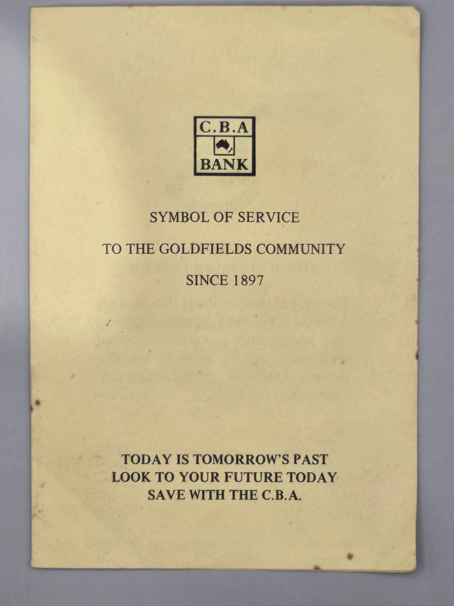 1979 WA 150 years 1.6g Gold Swan