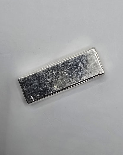 5oz Scottsdale silver bar