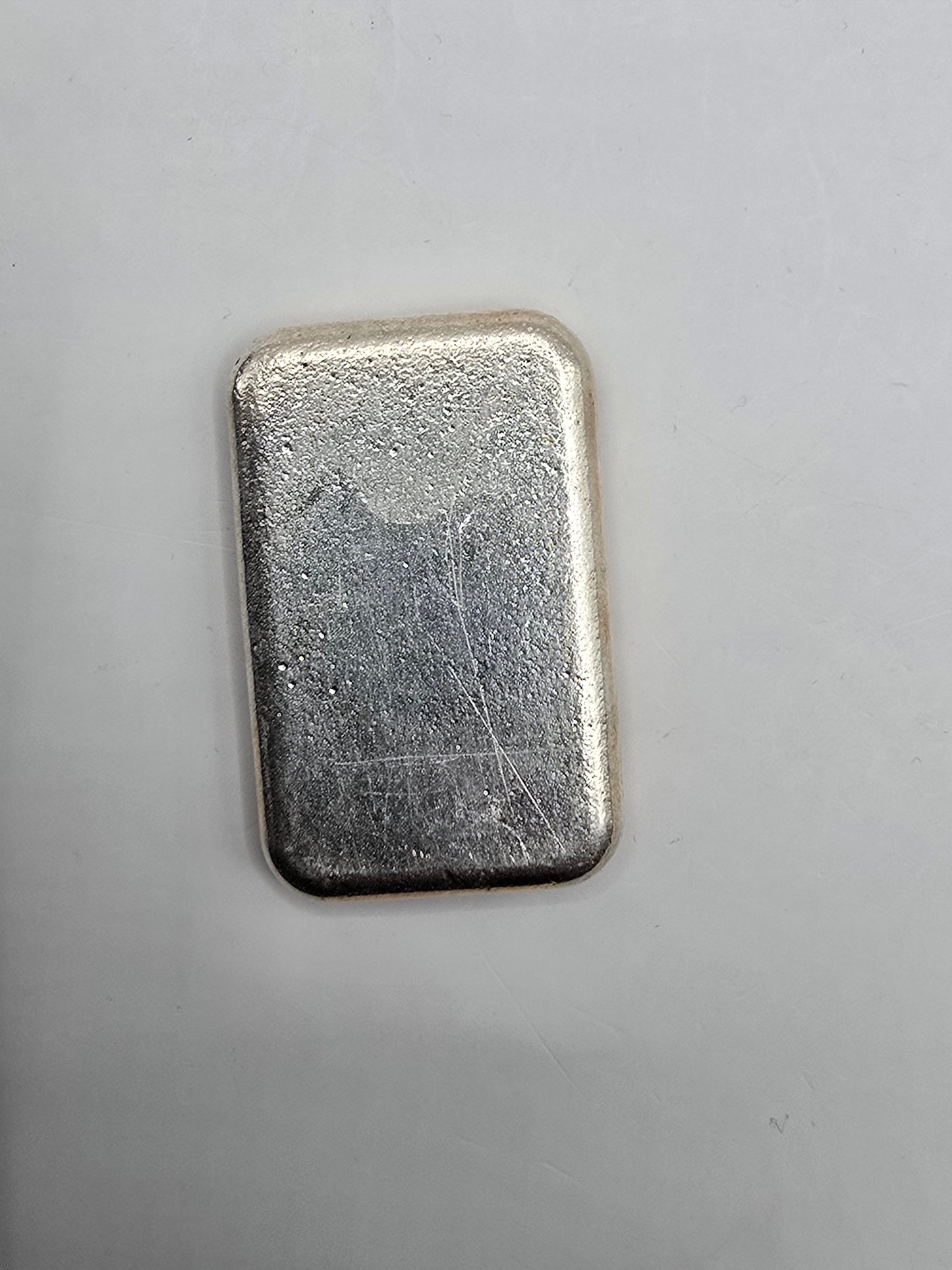 5oz Southern Cross Bullion silver bar
