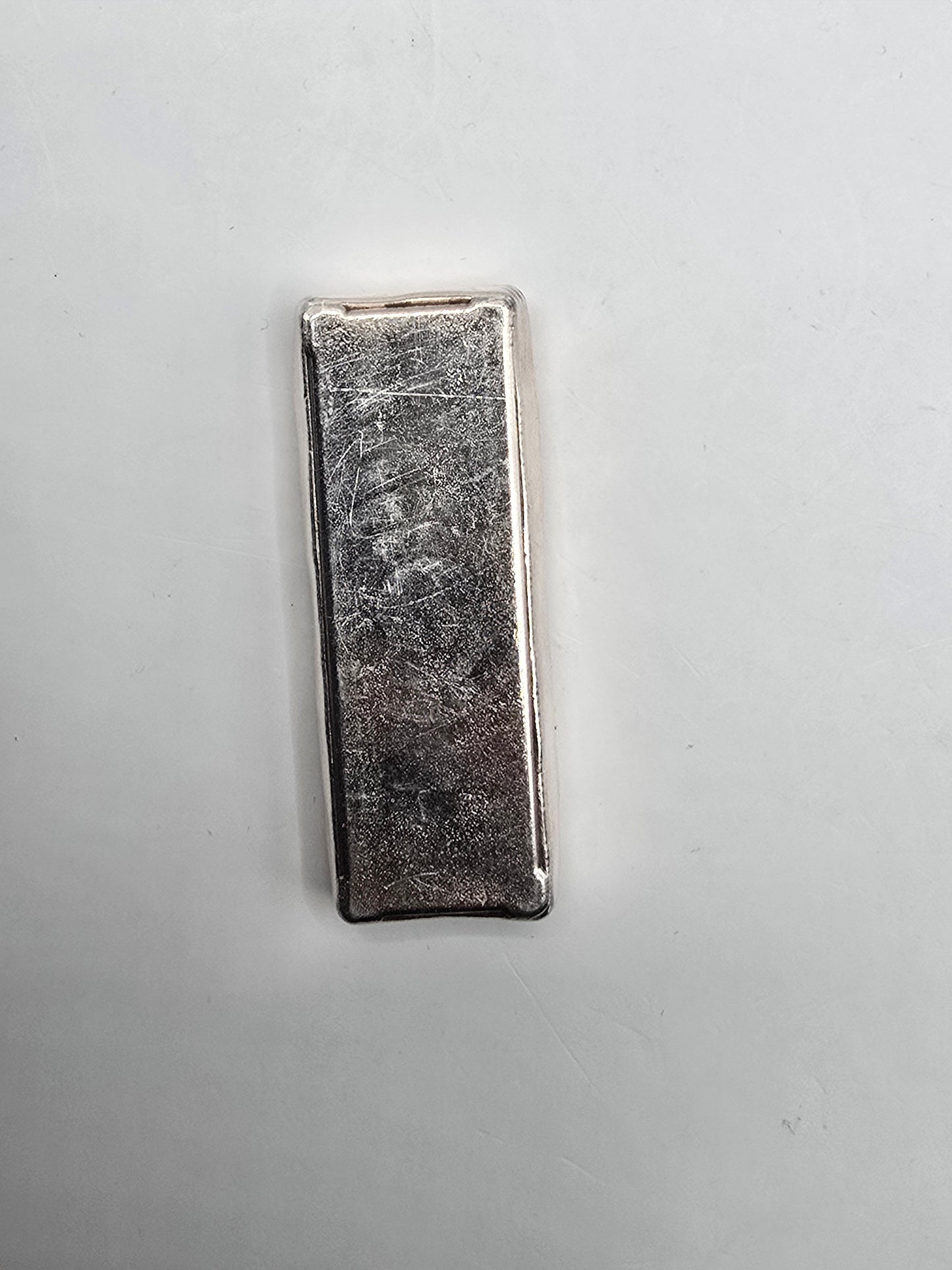 5oz Ainslie kitkat style silver bar (no longer produced)