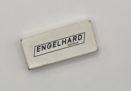 5oz Engelhard Australia silver bar