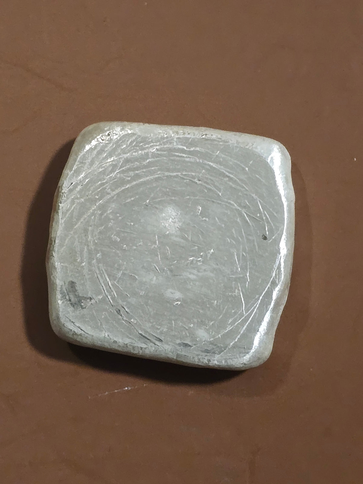 1 Oz .999 FS MK BarZ "Set Sail for Treasure" Stamped Square with Pirate Ship Design