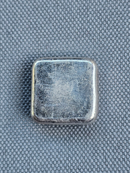 1oz Southern Cross Bullion silver bar
