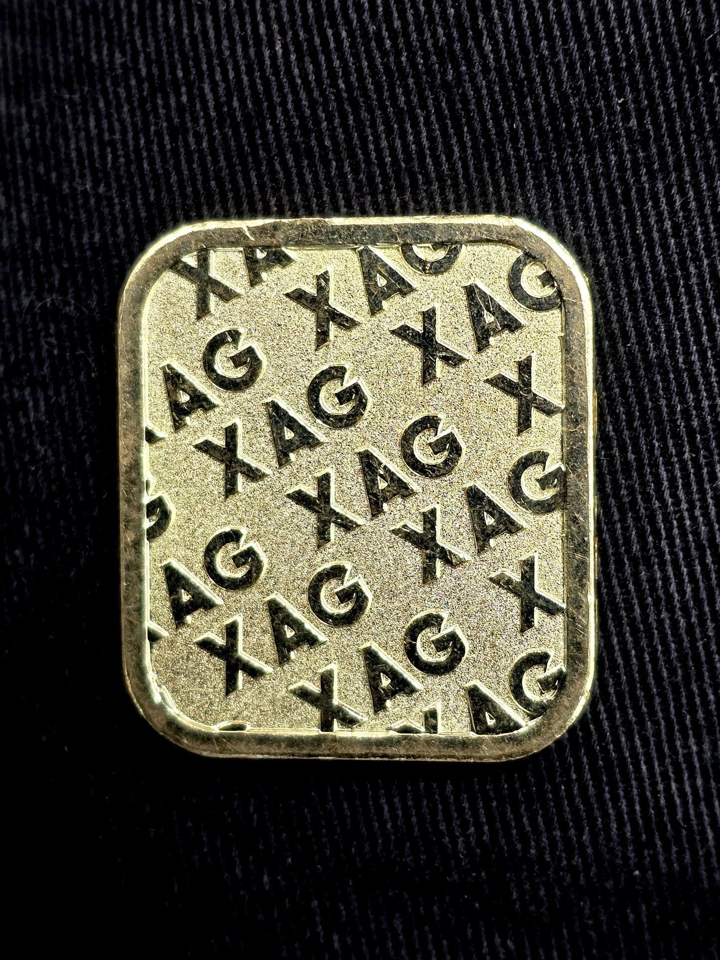 [Black Friday Special] 1/2oz xag silver bar (buybacks)