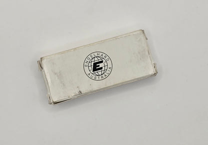 5oz Engelhard Australia silver bar