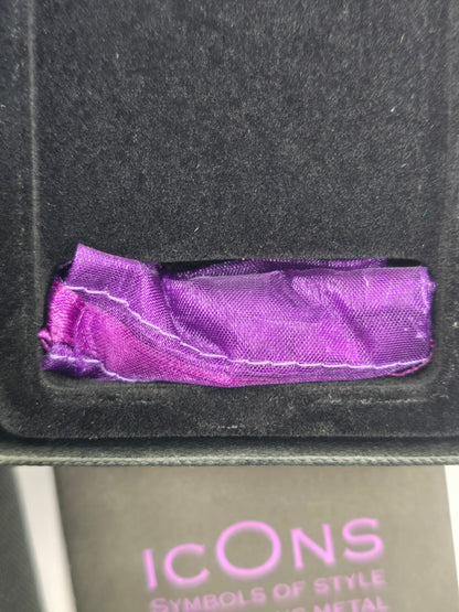 20g Pamp silver crocodile
