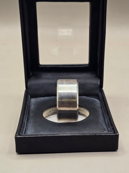 100g ABC silver