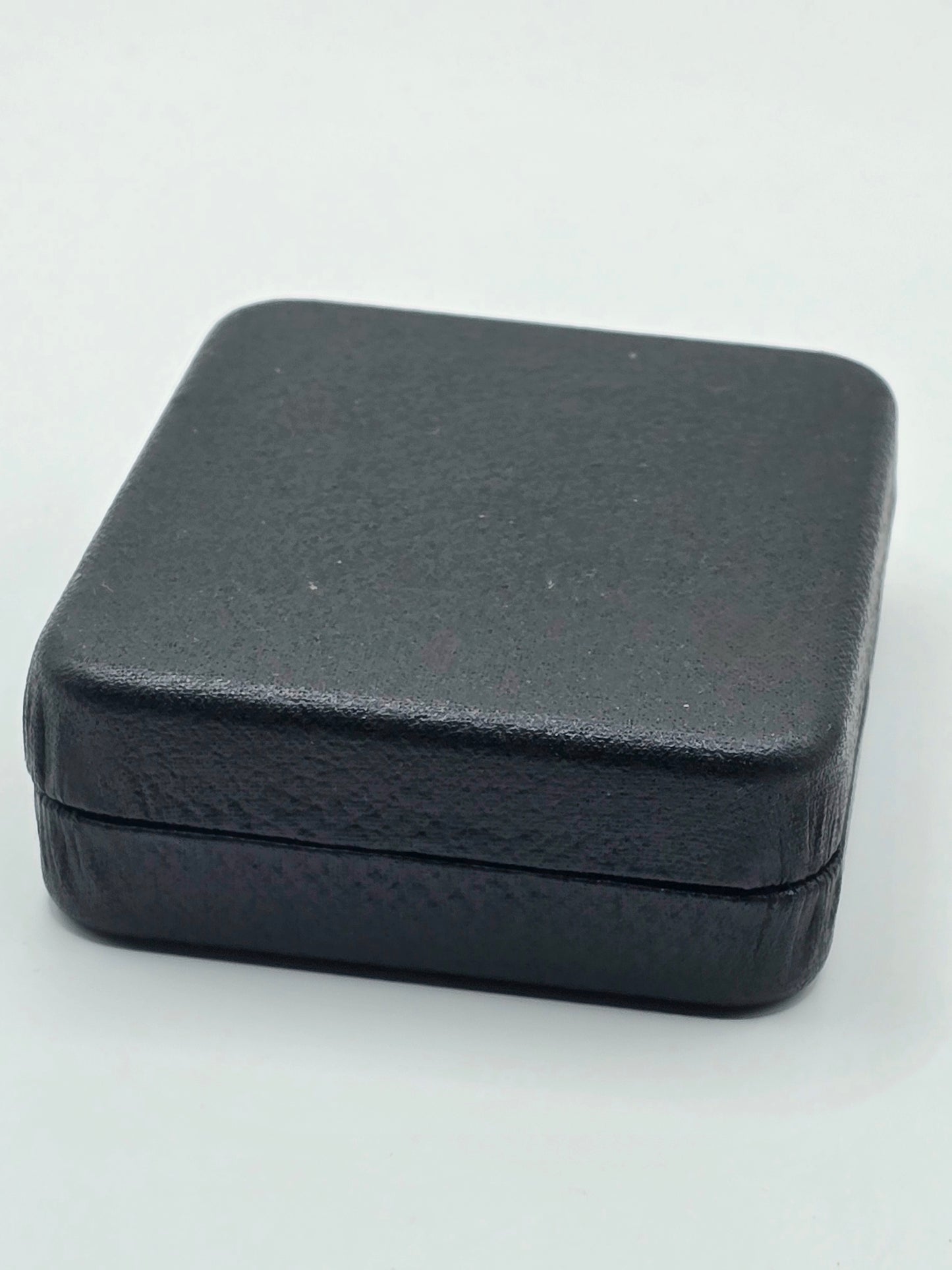 Vintage 100g ANZMEC silver round 1975