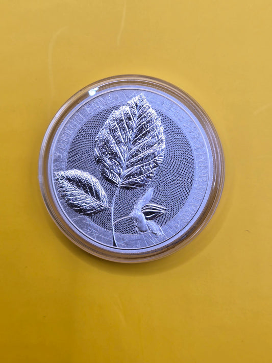1oz 2023 Germania silver coin